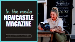 In the Media: Newcastle Magazine